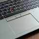 ThinkPad X1 Titanium Yoga touchpad